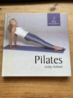 Pilates 9789051086331, Zo goed als nieuw