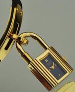 Hermès - Kelly - 39.01 - Dames - 1990-1999, Sieraden, Tassen en Uiterlijk, Nieuw