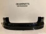 Audi E-Tron 4KE Achterbumper 4KE807511, Ophalen, Gebruikt, Achter, Bumper