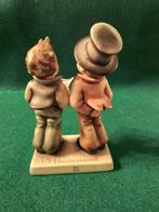 Goebel, Hummel - Arthur Möller - Miniatuur figuur - Duett -