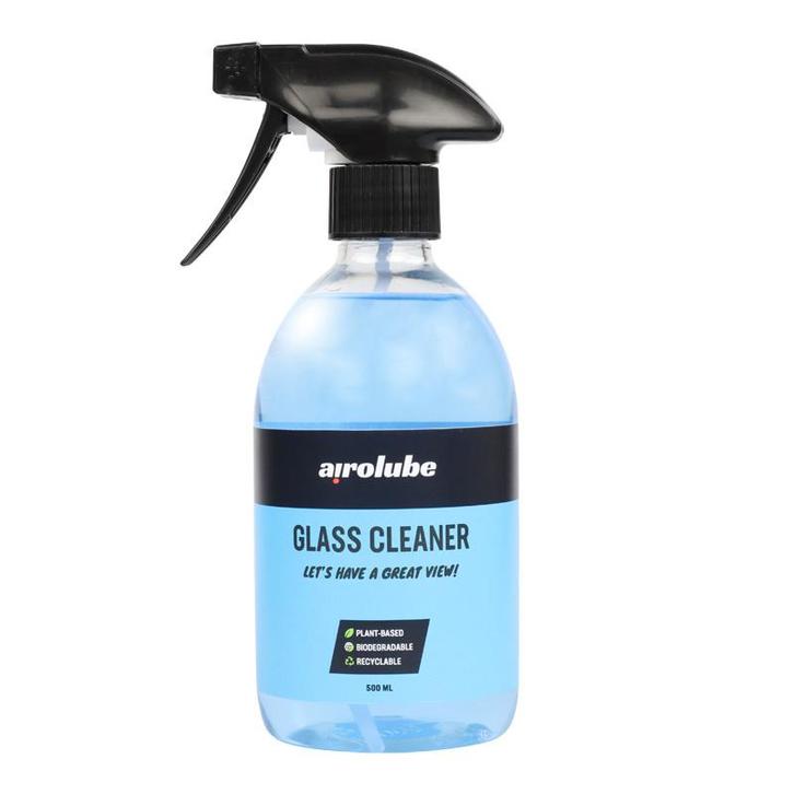Airolube Glass Cleaner 500ml, Motoren, Accessoires | Onderhoudsmiddelen, Verzenden