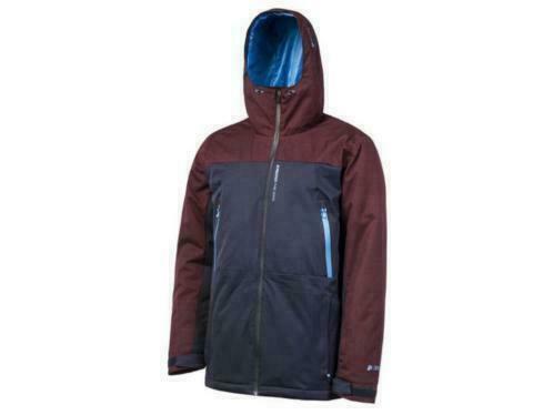 Protest Ski jas heren lemmys maat s, Kleding | Heren, Wintersportkleding, Nieuw, Maat 46 (S) of kleiner, Jack