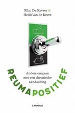 Reumapositief 9789401441803 Heidi Van de Keere, Verzenden, Gelezen, Heidi Van de Keere