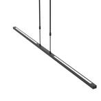 Steinhauer hanglamp Bande 3320ZW Tweede Kans, Huis en Inrichting, Lampen | Hanglampen, Ophalen, Overige materialen, Zo goed als nieuw