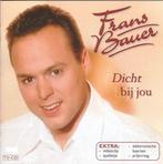 cd - Frans Bauer - Dicht Bij Jou, Zo goed als nieuw, Verzenden