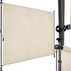 2dekans | tectake® Klemluifel Taija - Zonwering -, Ophalen of Verzenden, Zo goed als nieuw