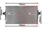 INTERCOOLER VOOR VOLVO S60 RS 2000-2004 8649471, Ophalen of Verzenden, Nieuw