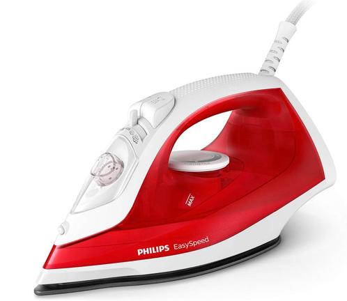 Philips GC1742/40 EasySpeed stoomstrijkijzer 4, Witgoed en Apparatuur, Strijkijzers en Strijkplanken