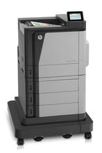 HP - CLJ Enterprise M651xh (CZ257A), Printer, HP, Nieuw, Kleur printen