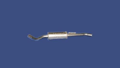 *Tip*  Einddemper FIAT 128 ZASTAVA 1100 1300, Auto-onderdelen, Uitlaatsystemen, Nieuw, Fiat, Ophalen of Verzenden