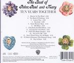 Paul And Mary Peter - The Very Best Of - CD, Cd's en Dvd's, Verzenden, Nieuw in verpakking
