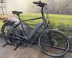 Kalkhoff Entice 3.B 2025 elektrische fiets – €1000 voordeel, Overige merken, Ophalen of Verzenden, Zo goed als nieuw, 50 km per accu of meer