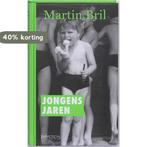 Jongensjaren 9789044612653 Martin Bril, Verzenden, Gelezen, Martin Bril