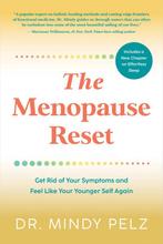 9781401974398 The Menopause Reset Dr. Mindy Pelz, Boeken, Verzenden, Nieuw, Dr. Mindy Pelz