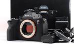 Sony A7R-M5 Digitale camera, Nieuw
