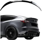 Achterspoiler | Tesla | Model Y 21- 5d sed. | M4-Style | Gla, Auto-onderdelen, Verzenden, Nieuw