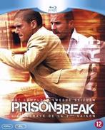 Prison Break - Seizoen 2 (Blu-ray), Cd's en Dvd's, Blu-ray, Verzenden, Nieuw in verpakking