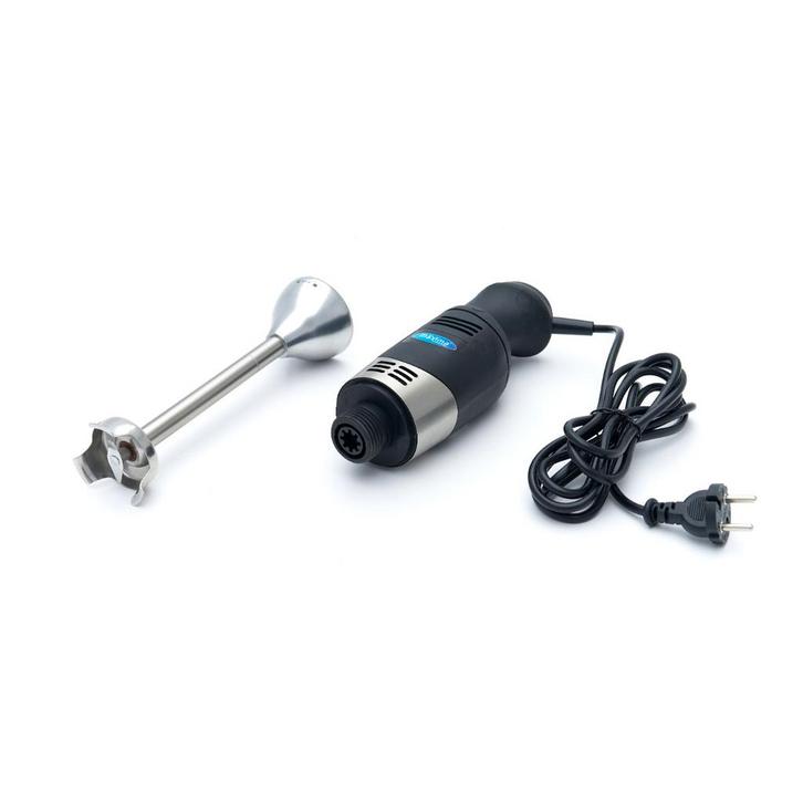 Staafmixer - 18 cm Staaf - 250W, Witgoed en Apparatuur, Keukenmixers, Nieuw, 3 snelheden of meer, Verzenden