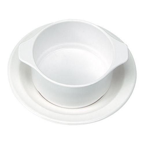 Schotel voor soepkom 36cl, Zakelijke goederen, Horeca | Keukenapparatuur, Nieuw in verpakking, Verzenden