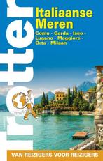 Italiaanse meren / Trotter 9789401466264 Philippe Gloaguen, Boeken, Verzenden, Zo goed als nieuw, Philippe Gloaguen