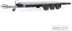 Hulco Multitransporter Carax-3 3500kg 540×207 Go-Getter, Ophalen of Verzenden, Nieuw
