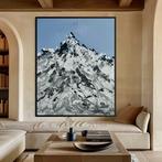 VOLHA - White peaks-XXL