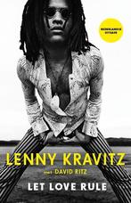 Let love rule 9789021578507 Lenny Kravitz, Verzenden, Zo goed als nieuw, Lenny Kravitz