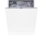 Etna Vw642n Inbouw Vaatwasser 60cm, Ophalen of Verzenden, Zo goed als nieuw, 85 tot 90 cm