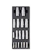 Beta T103 Diep Doppen set, Verzenden, Nieuw