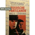 Russische partizanen / Historische reeks / 18 9789061528609, Boeken, Verzenden, Gelezen, A. Wollants