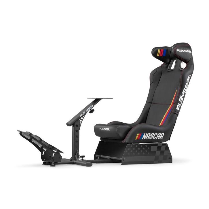 Playseat Evolution PRO NASCAR, Spelcomputers en Games, Spelcomputers | Sony PlayStation Consoles | Accessoires, Playseat of Racestoel