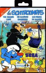 The Smurfs (French) [Sega Master System], Spelcomputers en Games, Games | Sega, Nieuw, Ophalen of Verzenden