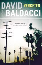 Vergeten / John Puller / 2 9789400504929 David Baldacci, Verzenden, Zo goed als nieuw, David Baldacci