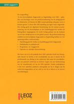 LEOZ-rapporten 9: De leerwerkplaats handelingsgericht werken, Verzenden, Zo goed als nieuw, Gyan Akveld