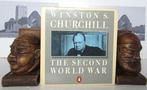 Winston S. Churchill - The Second World War - 1985, Antiek en Kunst