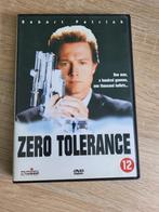 DVD - Zero Tolerance (1994), Vanaf 12 jaar, Verzenden, Gebruikt, Actie