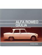 ALFA ROMEO GIULIA, Boeken, Auto's | Boeken, Nieuw, Alfa Romeo, Author