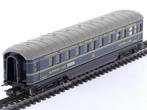 Schaal H0 Märklin 346/3 J.6 slaaprijtuig WLüg van de CIWL., Hobby en Vrije tijd, Modeltreinen | H0, Wisselstroom, Gebruikt, Overige typen