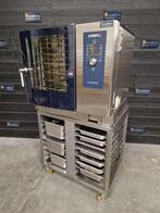 Combisteamer oven | Leventi | 6-plaats 1/1 GN | onderstel |, Gebruikt, Ovens, Magnetrons en Steamers