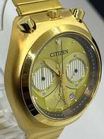 Citizen - Star Wars C-3PO Bullhead Chronograph Eco Drive, Sieraden, Tassen en Uiterlijk, Horloges | Heren, Nieuw