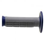 Renthal handvaten Duallayer Diamond Half Waffle / Tapered bl, Ophalen of Verzenden, Nieuw