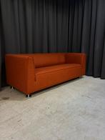 Gelderland 4800 2,5 zits - Nieuw wol -, Huis en Inrichting, Banken | Bankstellen, Zo goed als nieuw, Rechte bank