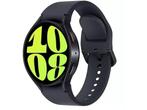 Samsung Galaxy Watch6, 44mm, Bluetooth (Grafiet), Verzenden, Zo goed als nieuw