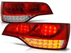 Achterlichten Audi Q7 LED rood, Ophalen of Verzenden, Nieuw