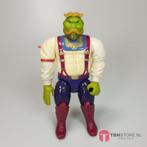 Bravestarr - Handlebar (Overige Toy Lijnen 1970 - 1999), Verzamelen, Poppetjes en Figuurtjes, Verzenden, Zo goed als nieuw