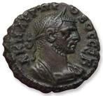 Romeinse Rijk. Probus (276-282 n.Chr.). Tetradrachm Egypt,