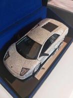 Maisto 1:18 - Model sportwagen - Lamborghini Murcielago, Nieuw