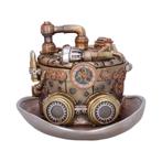 Cogwork Hatter Box 14.5cm, Verzamelen, Ophalen of Verzenden, Nieuw