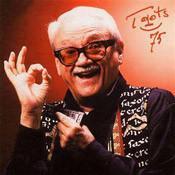 cd - Toots Thielemans - Toots 75, Cd's en Dvd's, Cd's | Overige Cd's, Zo goed als nieuw, Verzenden