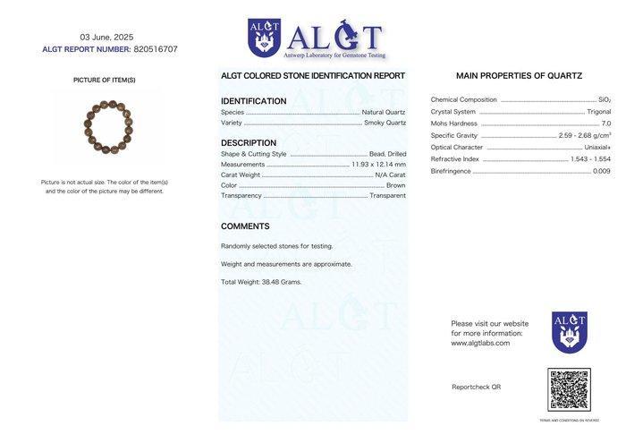 Geen veiling, ALGT-gecertificeerd - Grote en zeer exclusieve, Verzamelen, Mineralen en Fossielen
